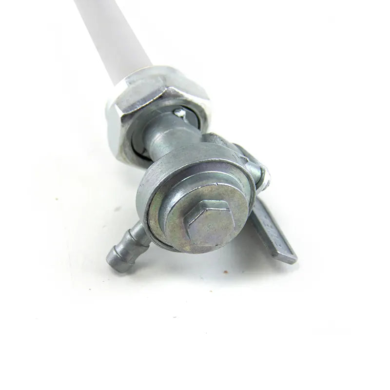 Motorcycle Fuel on off Valve Switch Hose 6950-GF6-015 for Honda TLR200 1986-1987 Fuel Tap Oil Switch, product view 05