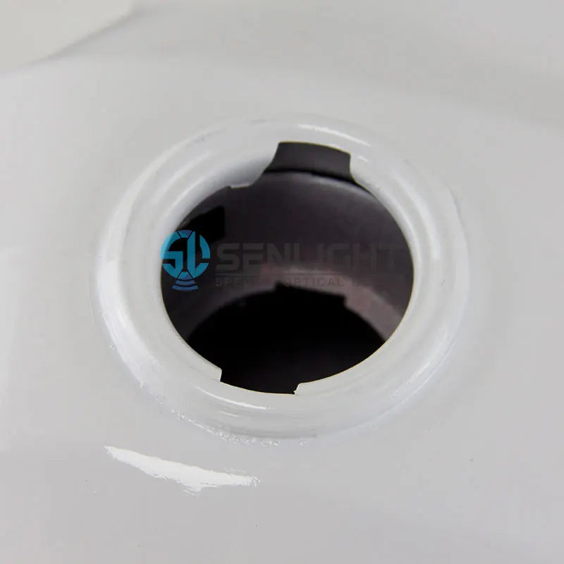 Motorcycle Gas FUEL Petrol Tank for Yamaha DT125 DT 125 Trail 1982 P/N.18G-24110-00-X3 A1, product view 06