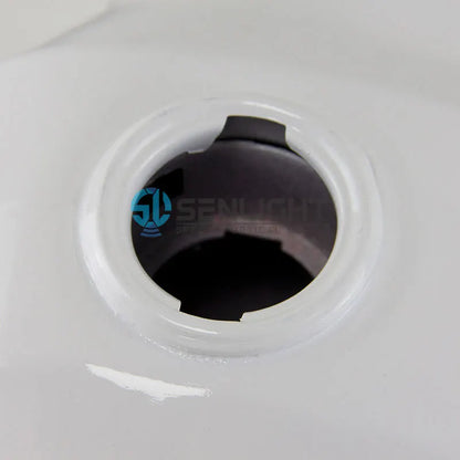 Motorcycle Gas FUEL Petrol Tank for Yamaha DT125 DT 125 Trail 1982 P/N.18G-24110-00-X3 A1, product view 06