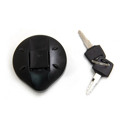 Motorcycle Gas Fuel Tank Petrol Lock for Yamaha XT660R XT660X 2004-2011 XG250 TRICKER XT250, product view 01