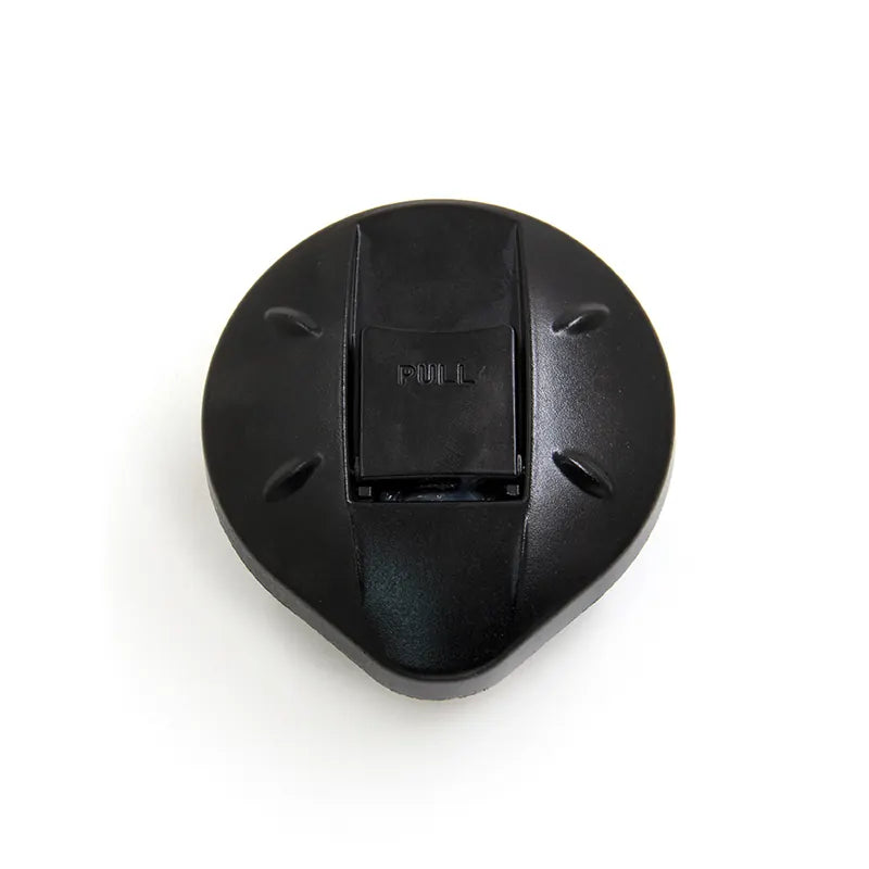 Motorcycle Gas Fuel Tank Petrol Lock for Yamaha XT660R XT660X 2004-2011 XG250 TRICKER XT250, product view 02
