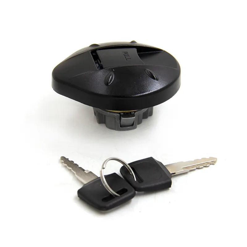 Motorcycle Gas Fuel Tank Petrol Lock for Yamaha XT660R XT660X 2004-2011 XG250 TRICKER XT250, product view 03
