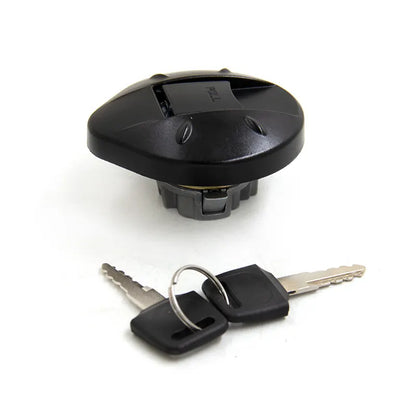 Motorcycle Gas Fuel Tank Petrol Lock for Yamaha XT660R XT660X 2004-2011 XG250 TRICKER XT250, product view 03