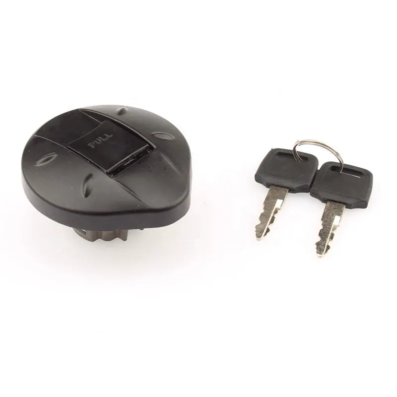 Motorcycle Gas Fuel Tank Petrol Lock for Yamaha XT660R XT660X 2004-2011 XG250 TRICKER XT250, product view 07