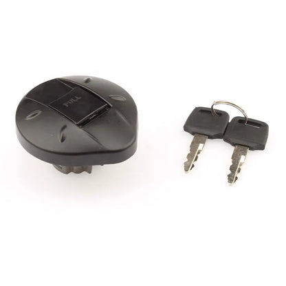 Motorcycle Gas Fuel Tank Petrol Lock for Yamaha XT660R XT660X 2004-2011 XG250 TRICKER XT250, product view 07