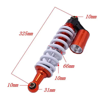 Motorcycle Gear Motorcycle Front Shock Absorber for ATV Motorcycle 150-250cc Parts 310, product view 02