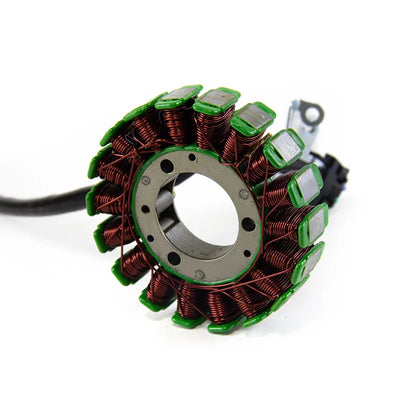 Motorcycle Generator Engine Stator Coil for Xr125 Magneto Stator Coil Accessories, product view 03