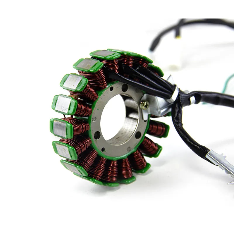 Motorcycle Generator Engine Stator Coil for Xr125 Magneto Stator Coil Accessories, product view 04