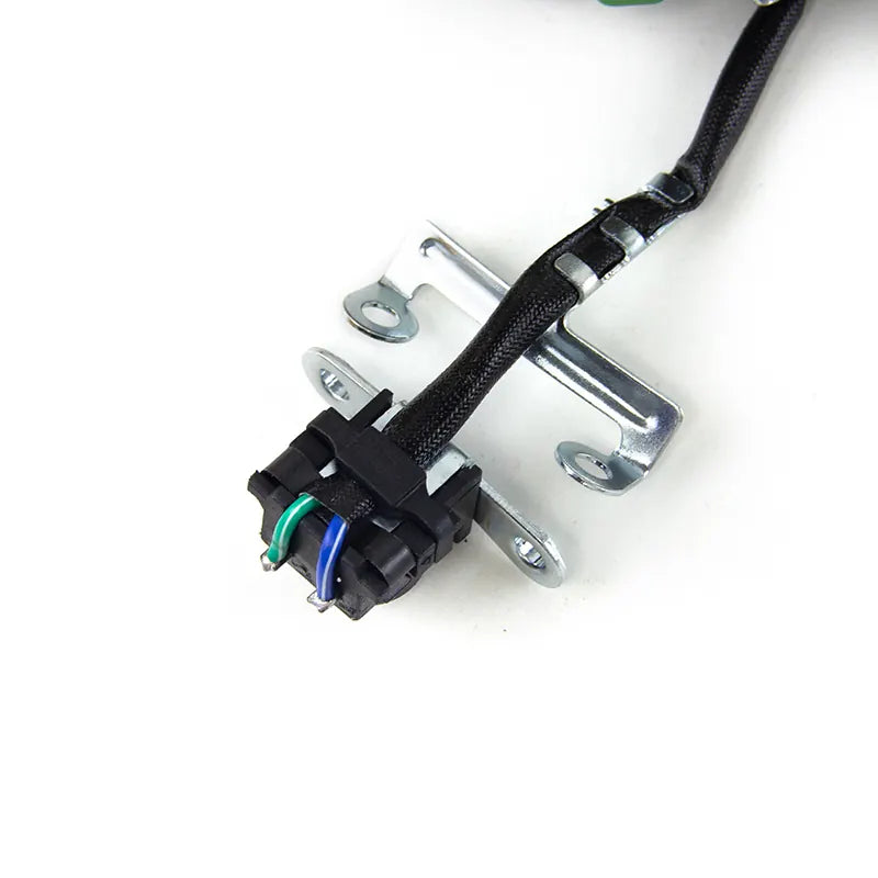 Motorcycle Generator Engine Stator Coil for Xr125 Magneto Stator Coil Accessories, product view 05