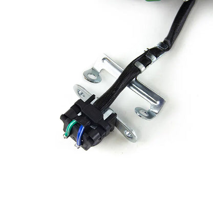 Motorcycle Generator Engine Stator Coil for Xr125 Magneto Stator Coil Accessories, product view 05