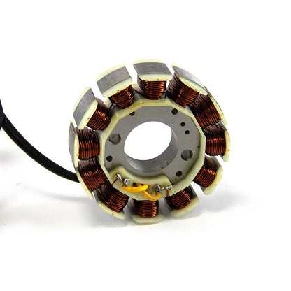 Motorcycle Generator Stator Coil for BAJAJ PULSAR 200NS, product view 01