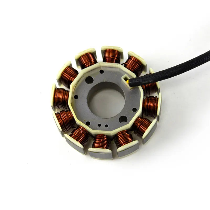 Motorcycle Generator Stator Coil for BAJAJ PULSAR 200NS, product view 02