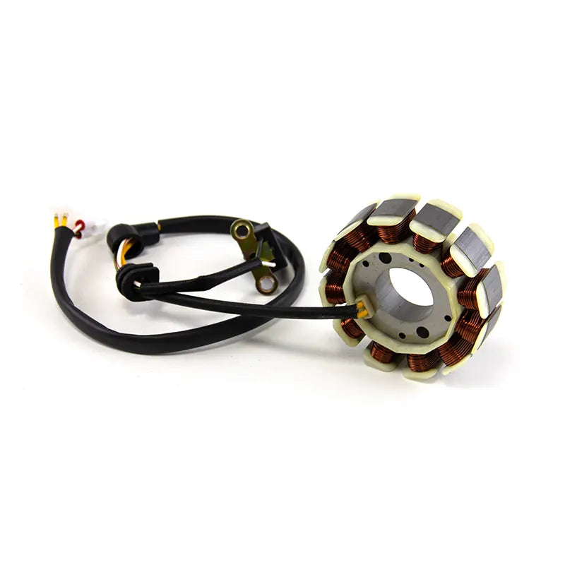 Motorcycle Generator Stator Coil for BAJAJ PULSAR 200NS, product view 03