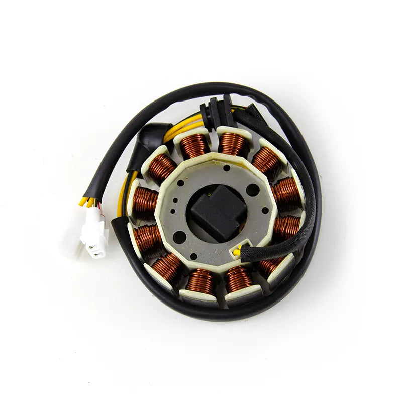 Motorcycle Generator Stator Coil for BAJAJ PULSAR 200NS, product view 04