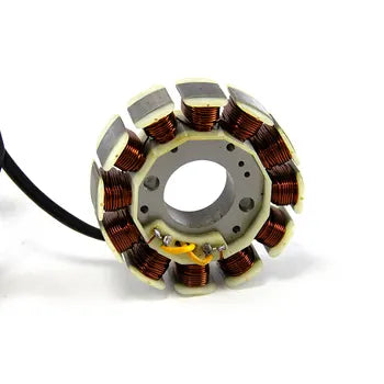 Motorcycle Generator Stator Coil for BAJAJ PULSAR 200NS, product view 07