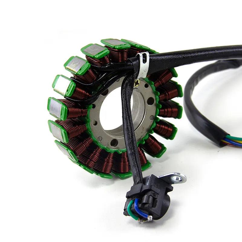 Motorcycle Generator Stator Coil for Honda XR 250 TORNADO Magneto Stator Coil Accessories, product view 03