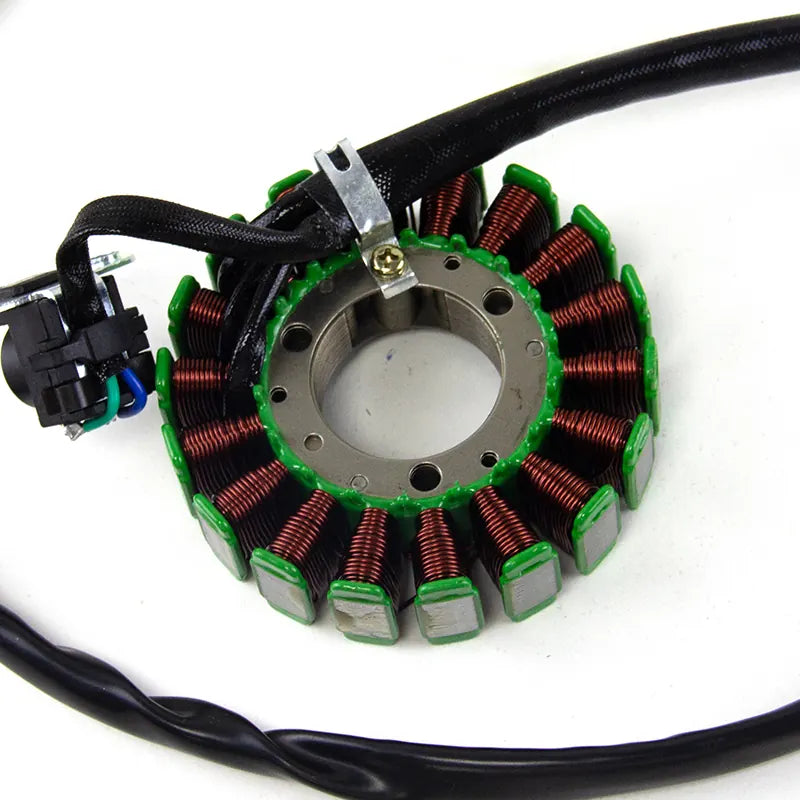 Motorcycle Generator Stator Coil for Honda XR 250 TORNADO Magneto Stator Coil Accessories, product view 04