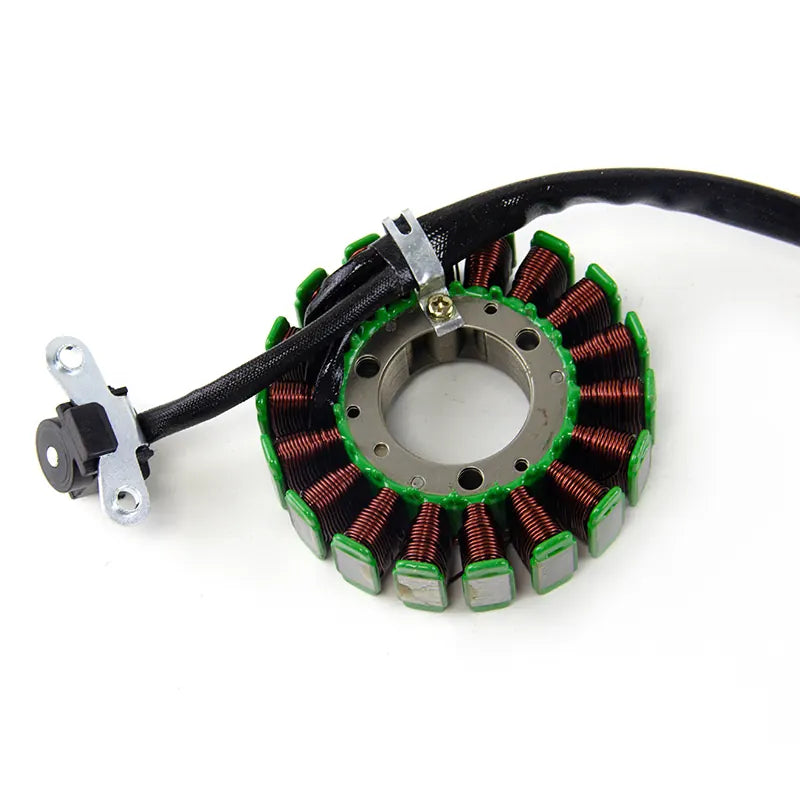 Motorcycle Generator Stator Coil for Honda XR 250 TORNADO Magneto Stator Coil Accessories, product view 05