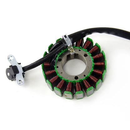 Motorcycle Generator Stator Coil for Honda XR 250 TORNADO Magneto Stator Coil Accessories, product view 05