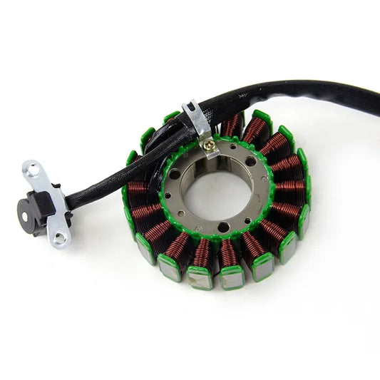 pièce de rechange de bobine de stator Honda XR 250