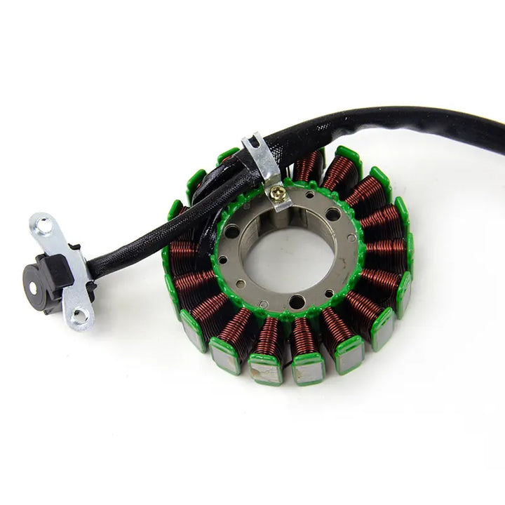 Motorcycle Generator Stator Coil for Honda XR 250 TORNADO Magneto Stator Coil Accessories, product view 05