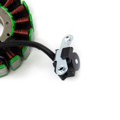 Motorcycle Generator Stator Coil for Honda XR 250 TORNADO Magneto Stator Coil Accessories, product view 06