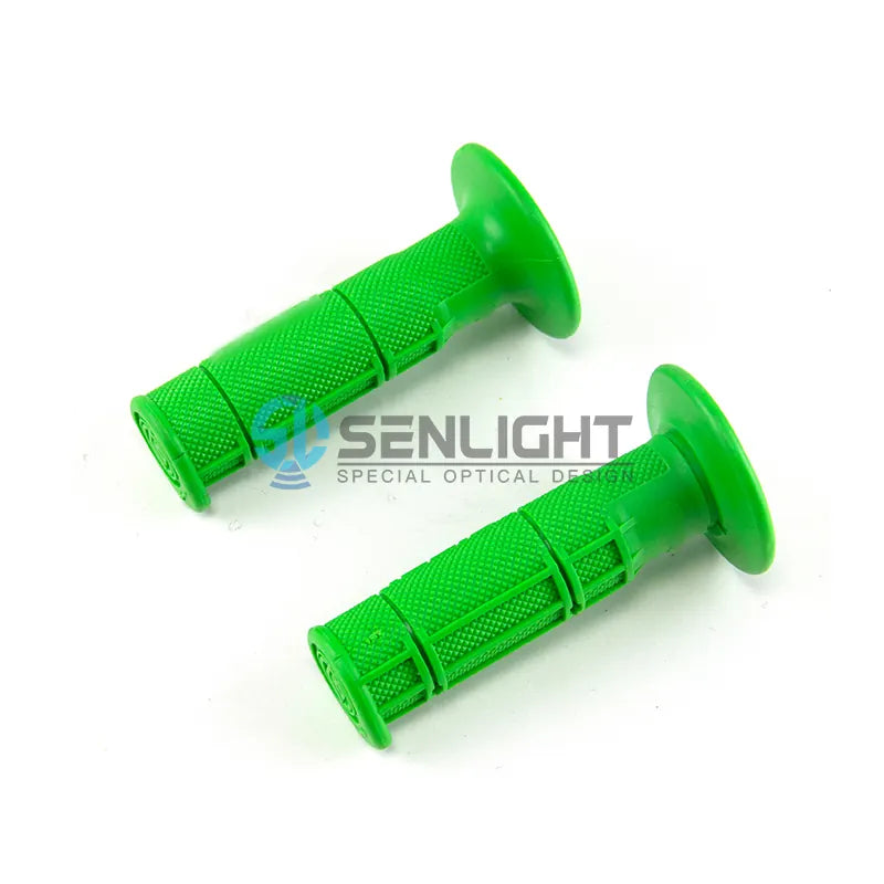 Motorcycle Hand Grips 7/8" 22mm 24mm Dirt Bike Grip Handlebar Universal Motocross Rubber Handlebar Grip, product view 05