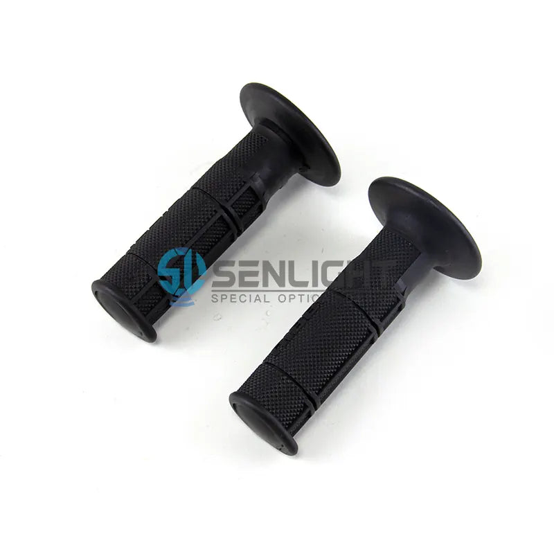 Motorcycle Hand Grips 7/8" 22mm 24mm Dirt Bike Grip Handlebar Universal Motocross Rubber Handlebar Grip, product view 06