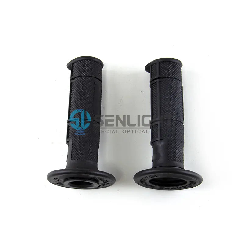 Motorcycle Hand Grips 7/8" 22mm 24mm Dirt Bike Grip Handlebar Universal Motocross Rubber Handlebar Grip, product view 07
