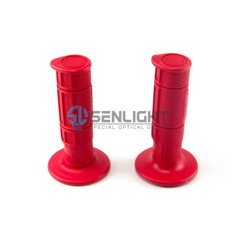 Motorcycle Hand Grips 7/8" 22mm 24mm Dirt Bike Grip Handlebar Universal Motocross Rubber Handlebar Grip, product view 08