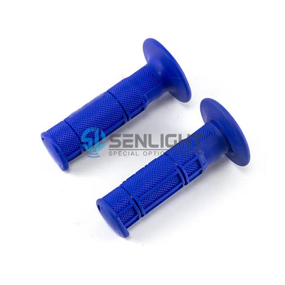 Motorcycle Hand Grips 7/8" 22mm 24mm Dirt Bike Grip Handlebar Universal Motocross Rubber Handlebar Grip, product view 11