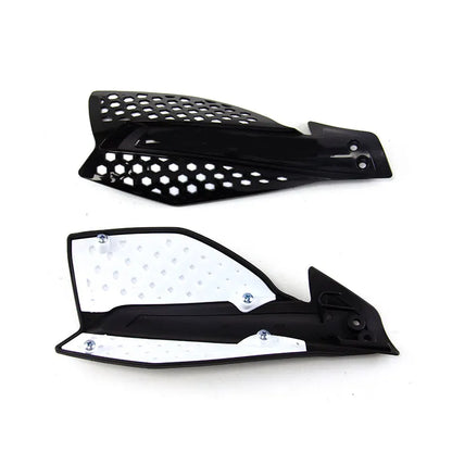 Motorcycle Hand Guard ATV Modified Windshield Handguards 7/8" Motocross Handguard Protector, product view 05