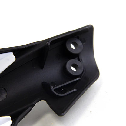 Motorcycle Hand Guard ATV Modified Windshield Handguards 7/8" Motocross Handguard Protector, product view 06