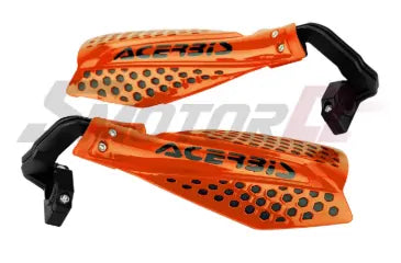 Motorcycle Hand Guard ATV Modified Windshield Handguards 7/8" Motocross Handguard Protector, product view 10