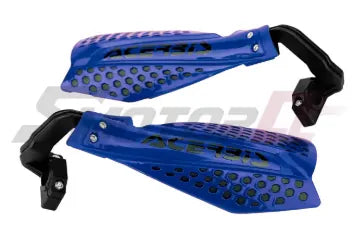 Motorcycle Hand Guard ATV Modified Windshield Handguards 7/8" Motocross Handguard Protector, product view 11