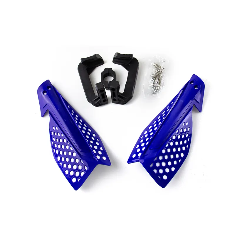 Motorcycle Hand Guard ATV Modified Windshield Handguards 7/8" Motocross Handguard Protector, product view 12