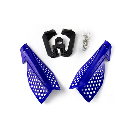 Motorcycle Hand Guard ATV Modified Windshield Handguards 7/8" Motocross Handguard Protector, product view 12