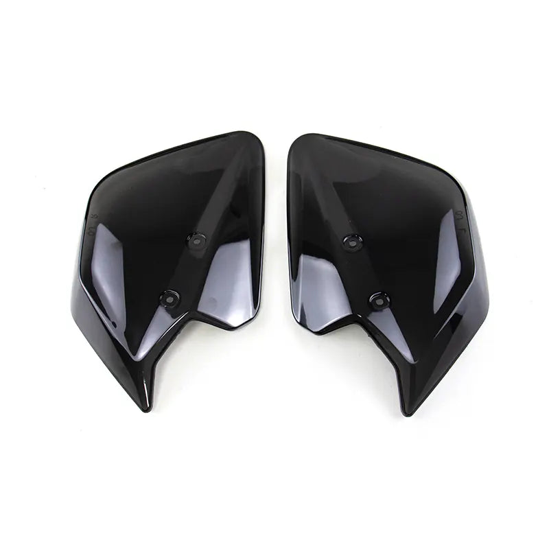 Motorcycle Hand Guard Knuckle Guard Protector Cover Rain and Wind Cold Wind Deflector for Yamaha NMAX - PCX, product view 01