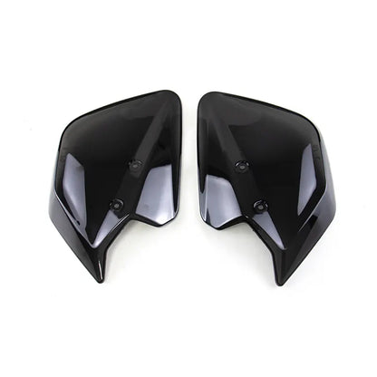 Motorcycle Hand Guard Knuckle Guard Protector Cover Rain and Wind Cold Wind Deflector for Yamaha NMAX - PCX, product view 01