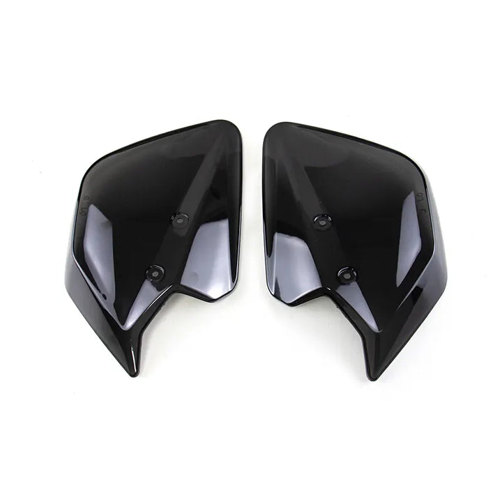 Motorcycle Hand Guard Knuckle Guard Protector Cover Rain and Wind Cold Wind Deflector for Yamaha NMAX - PCX, product view 01