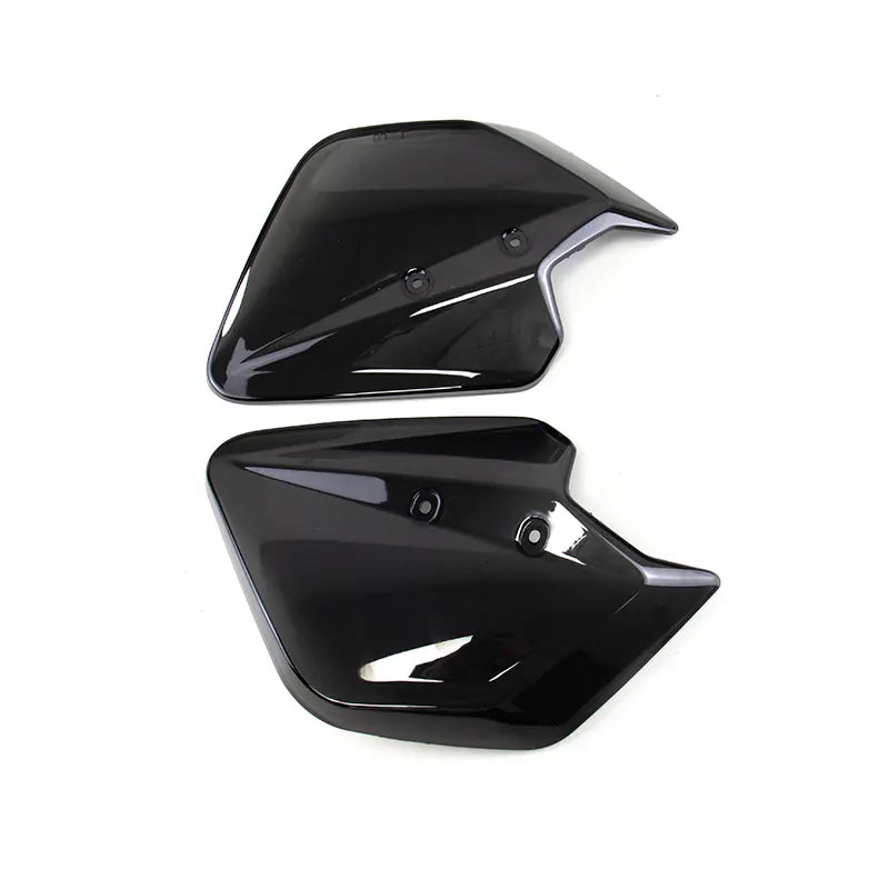 Motorcycle Hand Guard Knuckle Guard Protector Cover Rain and Wind Cold Wind Deflector for Yamaha NMAX - PCX, product view 03
