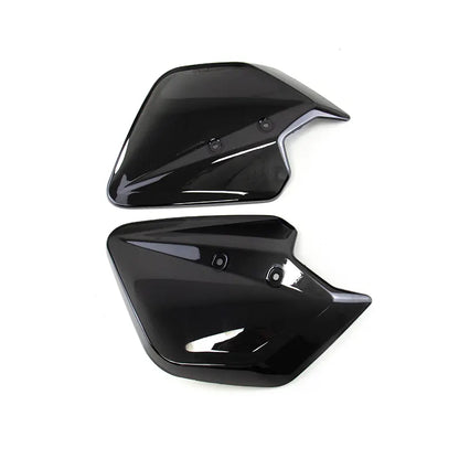 Motorcycle Hand Guard Knuckle Guard Protector Cover Rain and Wind Cold Wind Deflector for Yamaha NMAX - PCX, product view 03