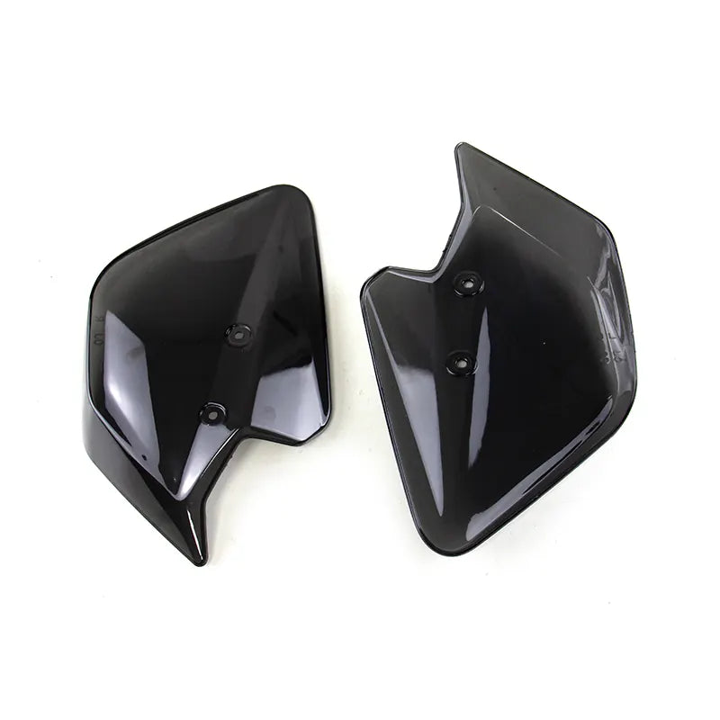 Motorcycle Hand Guard Knuckle Guard Protector Cover Rain and Wind Cold Wind Deflector for Yamaha NMAX - PCX, product view 04