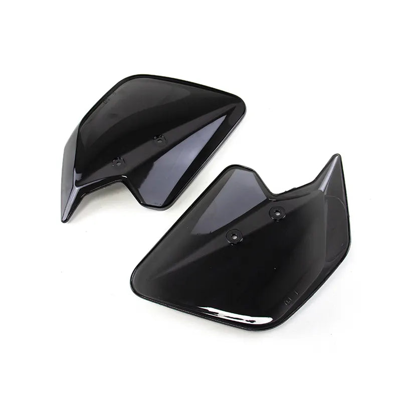 Motorcycle Hand Guard Knuckle Guard Protector Cover Rain and Wind Cold Wind Deflector for Yamaha NMAX - PCX, product view 05