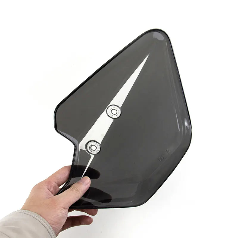 Motorcycle Hand Guard Knuckle Guard Protector Cover Rain and Wind Cold Wind Deflector for Yamaha NMAX - PCX, product view 06