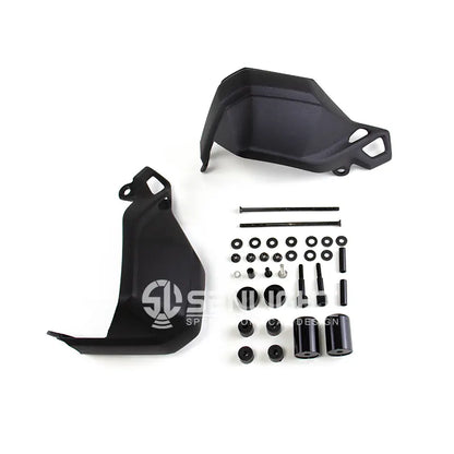 Motorcycle Hand Guard Protector Handguard Shield for Suzuki DL1000V-STROM 2014-2019, product view 01
