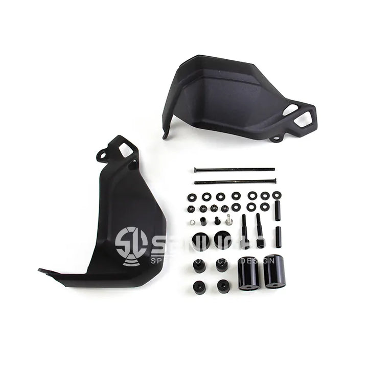 Motorcycle Hand Guard Protector Handguard Shield for Suzuki DL1000V-STROM 2014-2019, product view 01