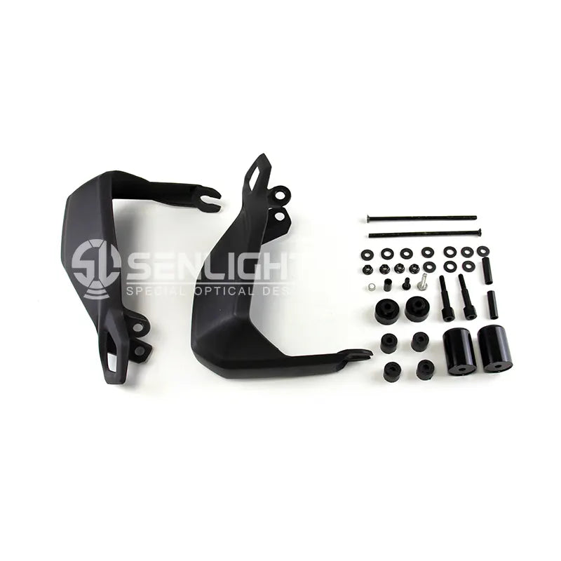 Motorcycle Hand Guard Protector Handguard Shield for Suzuki DL1000V-STROM 2014-2019, product view 03