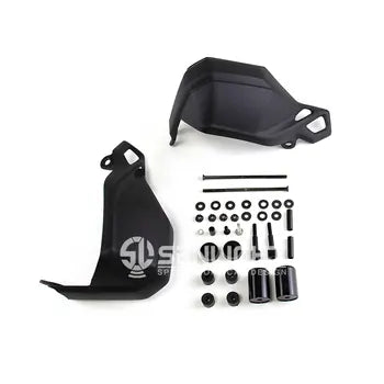 Motorcycle Hand Guard Protector Handguard Shield for Suzuki DL1000V-STROM 2014-2019, product view 08