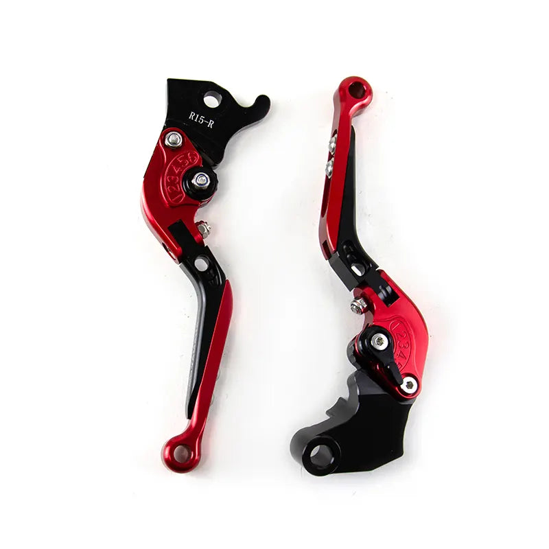 Motorcycle Handle Brake for Yamaha Fz150i M-slaz 150 Mt-15 Brake Handle Lever, product view 04